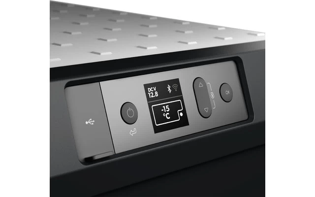 Dometic CFX3 95DZ AC/DC Kompressorkühlbox 82 Liter 4 Dometic CFX3 95DZ AC/DC Kompressorkühlbox 82 Liter – Bild 4