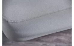 One Bar Element 2 Aufblasbarer Sessel / Sitzelement Light Grey / Red -Ausgewählte Campingausrüstungsgeschäfte 365657 2596849 2