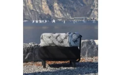 One Bar Element 1 Aufblasbarer Sessel / Sitzelement Light Grey / Green -Ausgewählte Campingausrüstungsgeschäfte 365678 2413652 1