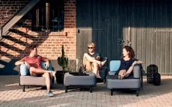 One Bar Element 3 Aufblasbarer Hocker Black -Ausgewählte Campingausrüstungsgeschäfte 365726 2614070 2