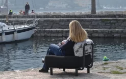 One Bar Element 1 Aufblasbarer Sessel / SitzelementLight Grey 12 One Bar Element 1 Aufblasbarer Sessel / SitzelementLight Grey -Ausgewählte Campingausrüstungsgeschäfte 365732 2413676 2