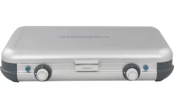 Campingaz Camping Kitchen 2 CV 2-flammiger Gaskocher