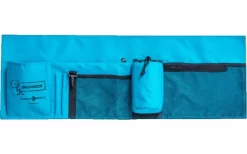 Disc-O-Bed Seitentasche / Organizer Für Kid-O-Bed Einzelbett Blau -Ausgewählte Campingausrüstungsgeschäfte 378605 2573203