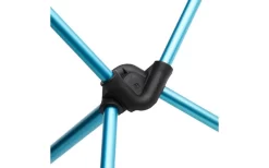 Helinox Chai Zero Campingstuhl Hellgrau 9 Helinox Chai Zero Campingstuhl Hellgrau -Ausgewählte Campingausrüstungsgeschäfte 379787 2546662