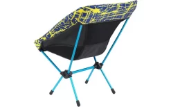 Helinox Seat Warmer Sitzauflage Scarlet / Iron -Ausgewählte Campingausrüstungsgeschäfte 381505 2660596 1