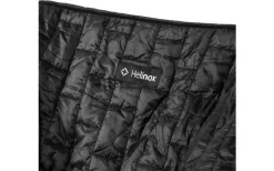 Helinox Seat Warmer Sitzauflage Schwarz -Ausgewählte Campingausrüstungsgeschäfte 381526 2660602