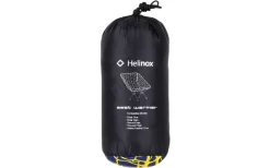 Helinox Seat Warmer Sitzauflage Schwarz -Ausgewählte Campingausrüstungsgeschäfte 381577 2660620