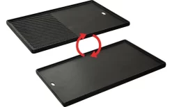 Enders Kansas 4 Switch Grid