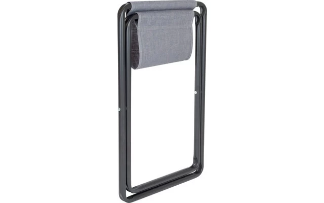 Bo-Camp Urban Outdoor Limehouse Klapphocker 1 Bo-Camp Urban Outdoor Limehouse Klapphocker