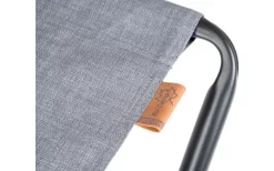 Bo-Camp Urban Outdoor Limehouse Klapphocker 5 Bo-Camp Urban Outdoor Limehouse Klapphocker -Ausgewählte Campingausrüstungsgeschäfte 385600 2825141