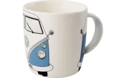 VW Collection T1 Bulli Kaffeetasse 370 Ml Rot -Ausgewählte Campingausrüstungsgeschäfte 386152 2849096