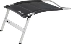 Dukdalf Fortissimo Beinauflage Anhtrazit