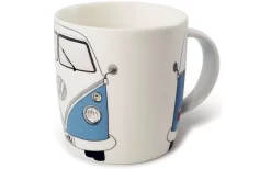 VW Collection T1 Bulli Kaffeetasse 370 Ml Rot -Ausgewählte Campingausrüstungsgeschäfte 386221 2849102
