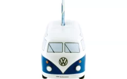 VW Collection T1 Bulli Spardose Keramik Blau -Ausgewählte Campingausrüstungsgeschäfte 386275 2838271