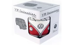VW Collection T1 Bulli Kaffeetasse 370 Ml Rot -Ausgewählte Campingausrüstungsgeschäfte 386278 2849072