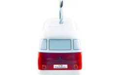 VW Collection T1 Bulli Spardose Keramik Blau -Ausgewählte Campingausrüstungsgeschäfte 386329 2838232