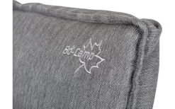 Bo-Camp Olefin Universal Stuhlkissen / Sitzauflage Blau -Ausgewählte Campingausrüstungsgeschäfte 390956 2854616