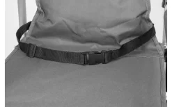 Bo-Camp Compact Faltbarer Kinderhochstuhl -Ausgewählte Campingausrüstungsgeschäfte 391604 2884589