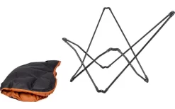 Bo-Camp Industrial Himrod Faltsessel Clay -Ausgewählte Campingausrüstungsgeschäfte 392009 2884835