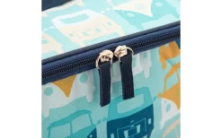 VW Collection T1 Bulli Motive Kühltasche 25 Liter -Ausgewählte Campingausrüstungsgeschäfte 392971 2859745