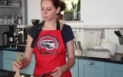 VW Collection T1 Bulli Kochschürze Vintage -Ausgewählte Campingausrüstungsgeschäfte 392995 2857804