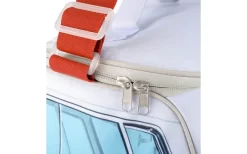 VW Collection T1 Bulli Kühltasche Rot 30 Liter -Ausgewählte Campingausrüstungsgeschäfte 393151 2859566