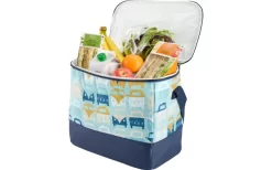 VW Collection T1 Bulli Motive Kühltasche 25 Liter -Ausgewählte Campingausrüstungsgeschäfte 393463 2859766