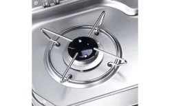 Dometic HSG 2370R Kocher-Spülenkombination 900 X 370 Mm Spüle Rechts -Ausgewählte Campingausrüstungsgeschäfte 396923 2889704