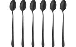 Amefa Austin Lattelöffel Set 6-tlg. Champagner