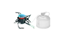 Optimus Polaris Optifuel Campingkocher