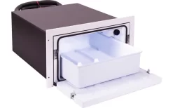 Webasto Cruise Einbaukühlschrank / Kühlfach 12 V 36 Liter