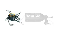 Optimus Polaris Optifuel Tactical Campingkocher