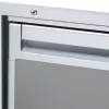 Dometic CoolMatic CR-IFFM-50-S Flächenbündiger Einbaurahmen Für CRP 40S Und CRX 50S Kühlschränke