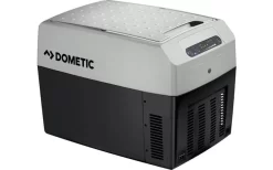 Dometic TropiCool TCX 14 Tragbare Thermoelektrische Kühlbox 15 Liter