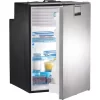 Dometic CoolMatic CRX 110S Kompressorkühlschrank Mit Gefrierfach 12 V / 24 V 108 Liter