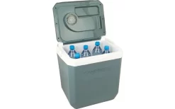 Campingaz Powerbox Plus Thermoelektrische Kühlbox 12 V 24 Liter