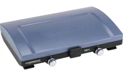 Campingaz 200 S Zweiflamm Gaskocher 4200 W