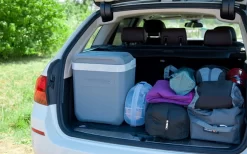 Campingaz Powerbox Plus Thermoelektrische Kühlbox 12 V 24 Liter -Ausgewählte Campingausrüstungsgeschäfte 411630 3019793