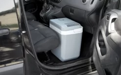 Campingaz Powerbox Plus Thermoelektrische Kühlbox 12 V 24 Liter -Ausgewählte Campingausrüstungsgeschäfte 411651 3019799