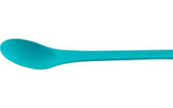 Sea To Summit Delta Long Handled Spoon Dessertlöffel Grau