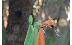 Sea To Summit The Clothesline Wäscheleine -Ausgewählte Campingausrüstungsgeschäfte 420431 3168642