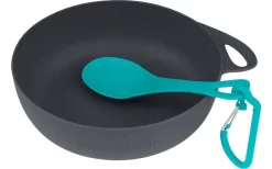 Sea To Summit Delta Cutlery Set Campingbesteck 3-tlg. Blau -Ausgewählte Campingausrüstungsgeschäfte 420650 3365969 2