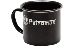 Petromax Emaille Becher 370 Ml Weiß