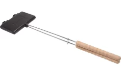 Petromax Waffeleisen Lang 9 Petromax Waffeleisen Lang -Ausgewählte Campingausrüstungsgeschäfte 422172 3994503