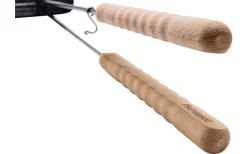 Petromax Waffeleisen Lang 10 Petromax Waffeleisen Lang -Ausgewählte Campingausrüstungsgeschäfte 422271 3994511