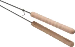 Petromax Waffeleisen Lang 11 Petromax Waffeleisen Lang -Ausgewählte Campingausrüstungsgeschäfte 422349 3994519