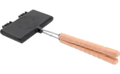 Petromax Waffeleisen Lang 13 Petromax Waffeleisen Lang -Ausgewählte Campingausrüstungsgeschäfte 424364 3994567