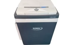 Zorn Z32 Thermoelektrische Kühlbox Inkl. Akku 230 / 12 V 30 Liter 10 Zorn Z32 Thermoelektrische Kühlbox Inkl. Akku 230 / 12 V 30 Liter -Ausgewählte Campingausrüstungsgeschäfte 425934 3052640