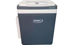 Zorn Z32 Thermoelektrische Kühlbox Inkl. Akku 230 / 12 V 30 Liter 11 Zorn Z32 Thermoelektrische Kühlbox Inkl. Akku 230 / 12 V 30 Liter -Ausgewählte Campingausrüstungsgeschäfte 425937 3052646