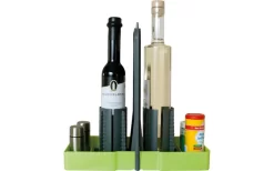 Purvario By Dörr Multi Tray Oele Flaschenhalter Pure Light -Ausgewählte Campingausrüstungsgeschäfte 426686 3055395 1